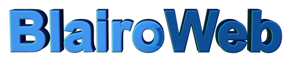 Entrez dans le BlairoWeb !